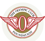 San Francisco’s Olympic Club Foundation pic